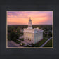 Nauvoo Oh How Lovely Was The Morning