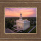 Nauvoo Oh How Lovely Was The Morning