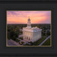 Nauvoo Oh How Lovely Was The Morning