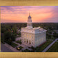 Nauvoo Oh How Lovely Was The Morning