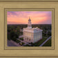 Nauvoo Oh How Lovely Was The Morning