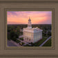 Nauvoo Oh How Lovely Was The Morning
