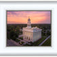 Nauvoo Oh How Lovely Was The Morning