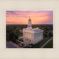 Nauvoo Oh How Lovely Was The Morning