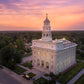 Nauvoo Oh How Lovely Was The Morning