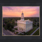 Nauvoo Oh How Lovely Was The Morning
