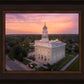 Nauvoo Oh How Lovely Was The Morning