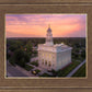 Nauvoo Oh How Lovely Was The Morning