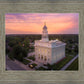 Nauvoo Oh How Lovely Was The Morning
