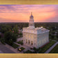 Nauvoo Oh How Lovely Was The Morning