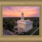Nauvoo Oh How Lovely Was The Morning