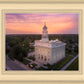 Nauvoo Oh How Lovely Was The Morning
