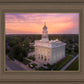 Nauvoo Oh How Lovely Was The Morning