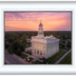 Nauvoo Oh How Lovely Was The Morning