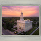 Nauvoo Oh How Lovely Was The Morning