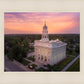 Nauvoo Oh How Lovely Was The Morning
