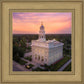 Nauvoo Oh How Lovely Was The Morning