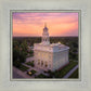 Nauvoo Oh How Lovely Was The Morning