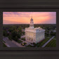 Nauvoo Oh How Lovely Was The Morning