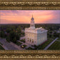 Nauvoo Oh How Lovely Was The Morning