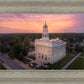 Nauvoo Oh How Lovely Was The Morning