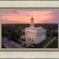 Nauvoo Oh How Lovely Was The Morning