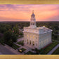 Nauvoo Oh How Lovely Was The Morning