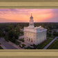 Nauvoo Oh How Lovely Was The Morning