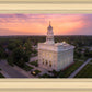 Nauvoo Oh How Lovely Was The Morning