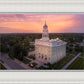 Nauvoo Oh How Lovely Was The Morning