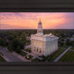 Nauvoo Oh How Lovely Was The Morning