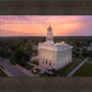 Nauvoo Oh How Lovely Was The Morning