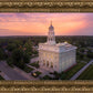 Nauvoo Oh How Lovely Was The Morning