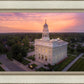 Nauvoo Oh How Lovely Was The Morning