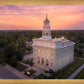 Nauvoo Oh How Lovely Was The Morning
