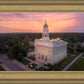 Nauvoo Oh How Lovely Was The Morning