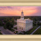 Nauvoo Oh How Lovely Was The Morning