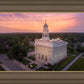Nauvoo Oh How Lovely Was The Morning