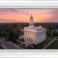 Nauvoo Oh How Lovely Was The Morning