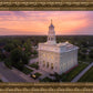 Nauvoo Oh How Lovely Was The Morning