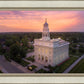 Nauvoo Oh How Lovely Was The Morning