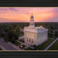 Nauvoo Oh How Lovely Was The Morning