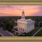 Nauvoo Oh How Lovely Was The Morning