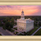 Nauvoo Oh How Lovely Was The Morning