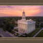 Nauvoo Oh How Lovely Was The Morning