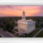 Nauvoo Oh How Lovely Was The Morning
