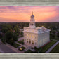 Nauvoo Oh How Lovely Was The Morning