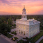 Nauvoo Oh How Lovely Was The Morning