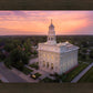 Nauvoo Oh How Lovely Was The Morning