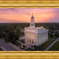 Nauvoo Oh How Lovely Was The Morning